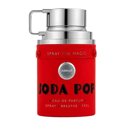 Armaf Soda Pop Eau de Parfum
