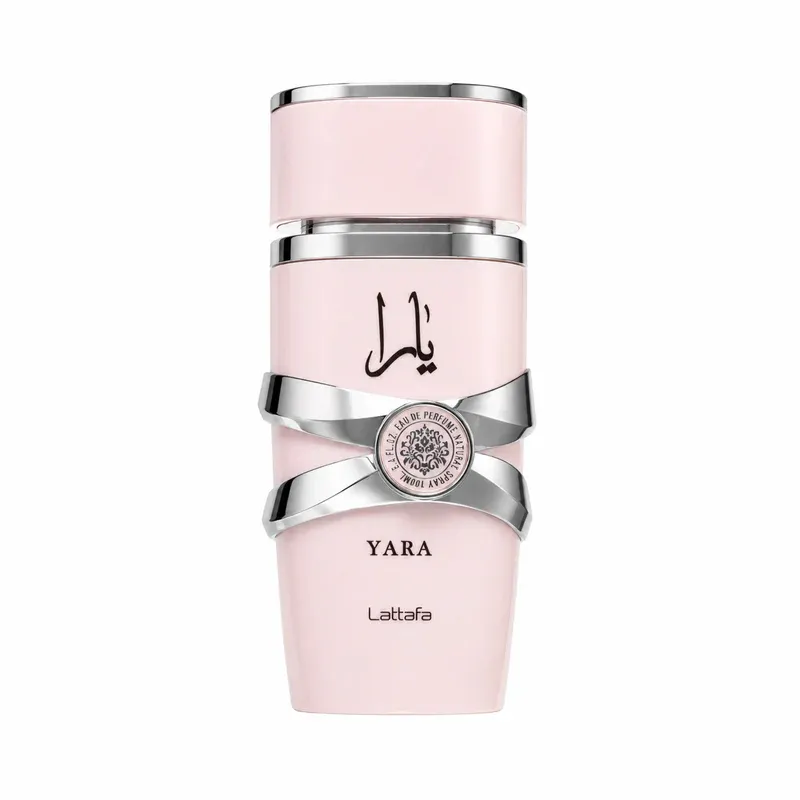 Yara Rosa Lattafa Eau de Parfum