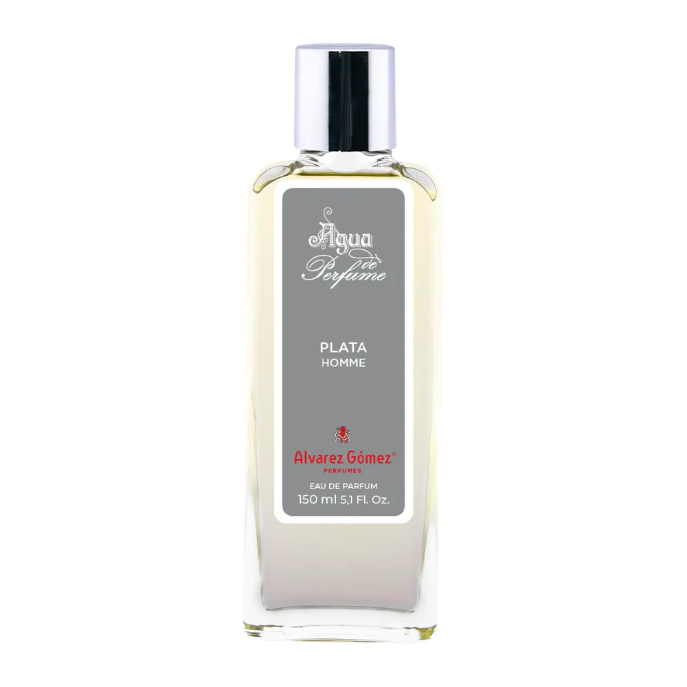 AGUA FRESCA PLATA HOMME foto 2