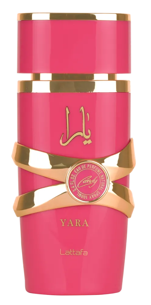 YARA CANDY 100 EDP