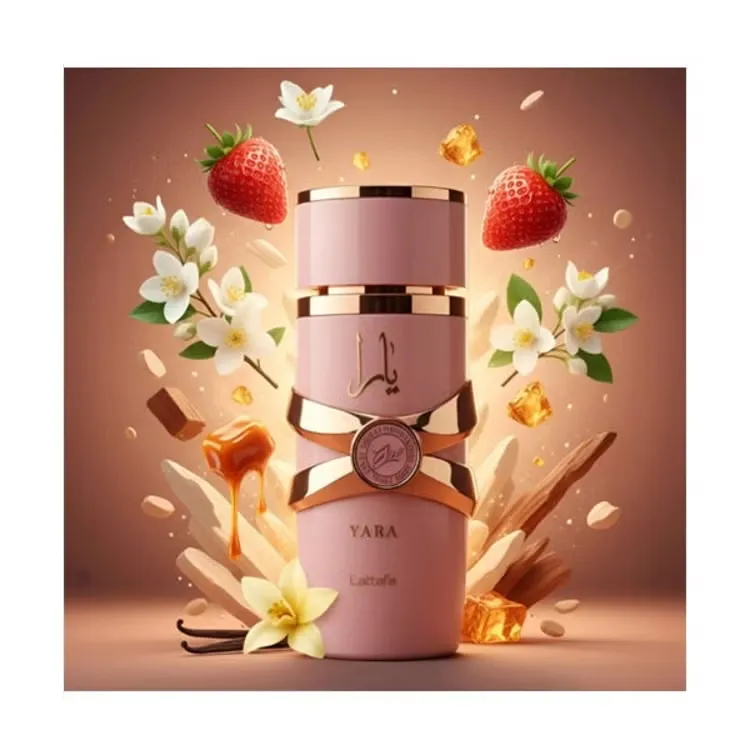 YARA ELIXIR