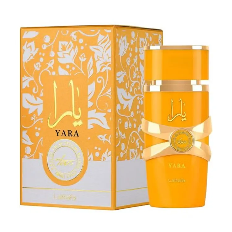 YARA TOUS