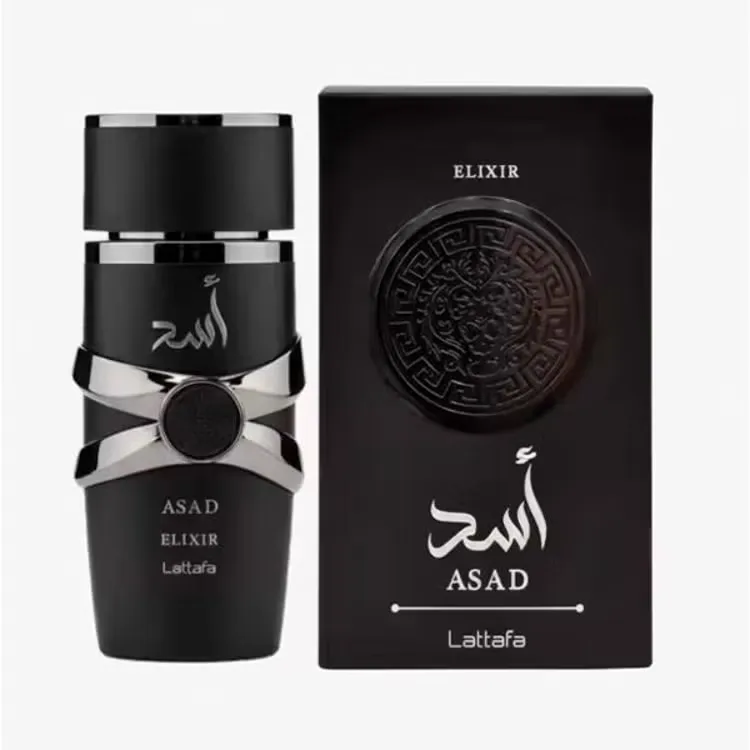 ASAD ELIXIR