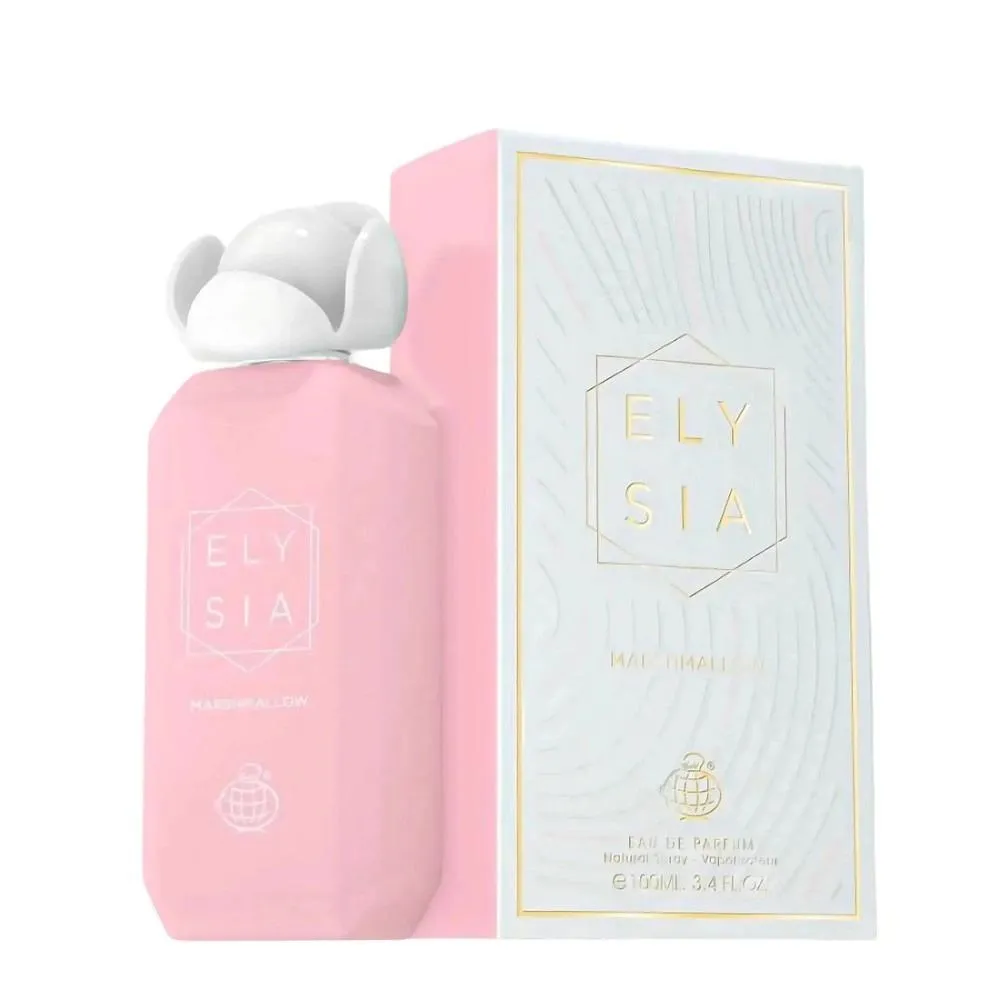ELYSIA MARSHMALLOW foto 2