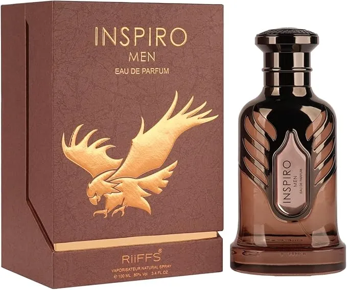 INSPIRO MEN