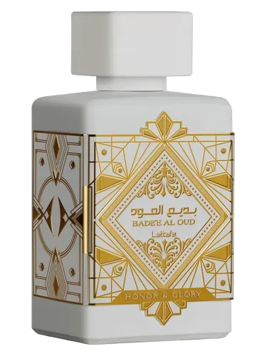 HONOR Y GLORY-BADEE AL OUD