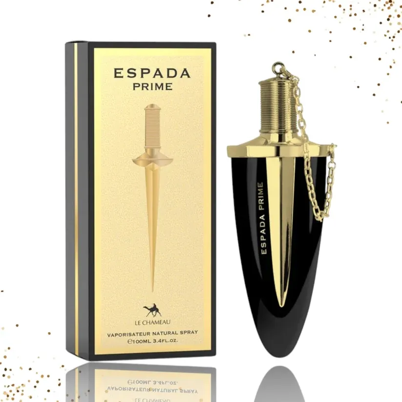 ESPADA PRIME