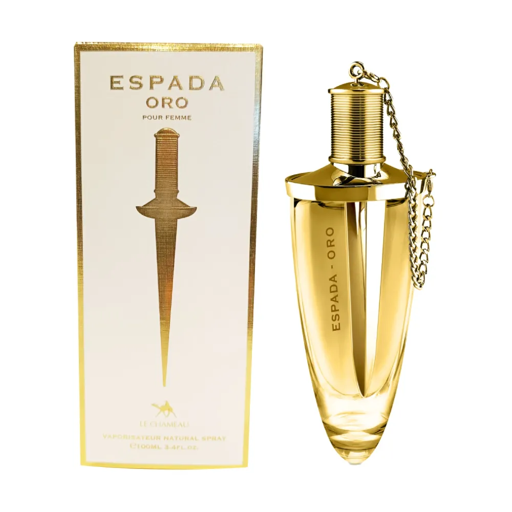 ESPADA ORO