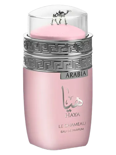 ARABIA HAYA